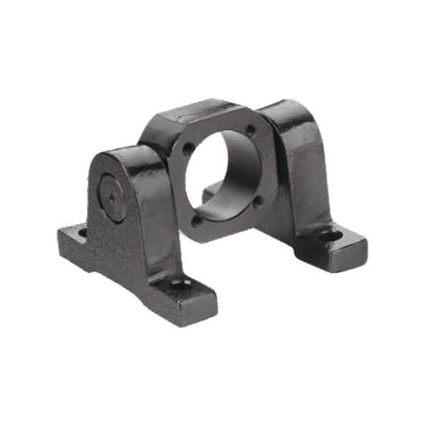 Pneumatic Air Cylinder Accessories TC M Central Trunnion M Type With