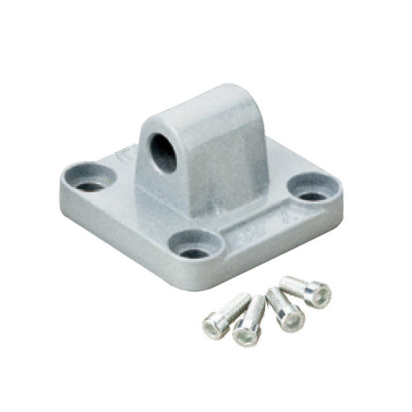 CA Single Earring Cylinder Mounting Accessories For Pneumatic Cylinder