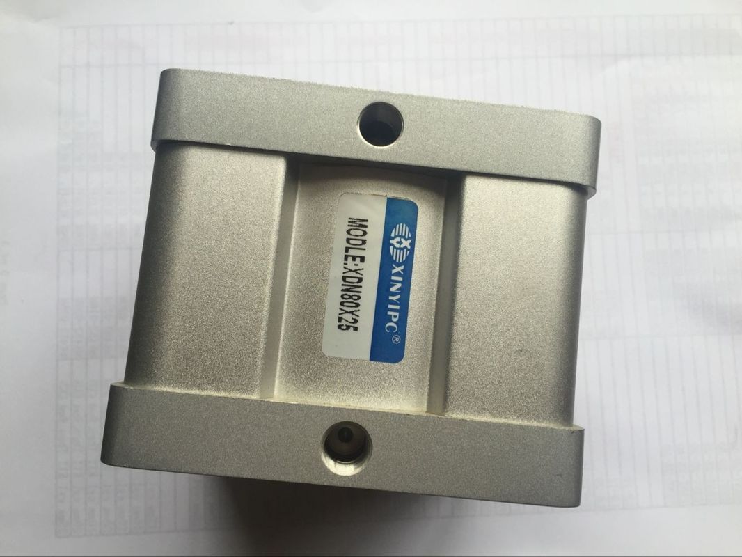 FESTO Type Pneumatic Air Cylinder Double Acting DN Series With