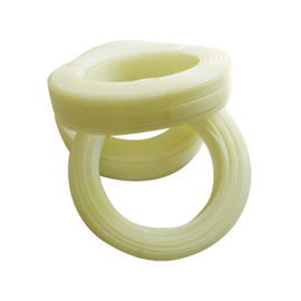 PE Polyethylene Pneumatic Cylinder Tube , Non - Toxic 20Bar Nylon Air Hose
