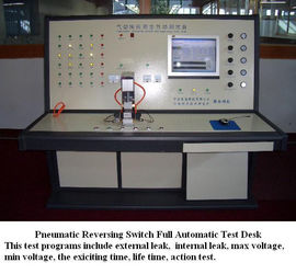 Prius pneumatic Company factory production line