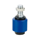 UJ Float Joint Pneumatic Air Cylinder Accessories Blue Colour ISO Standard