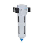 Festo Type Air Source Treatment Unit XOF Series Mid Size With Aluminum Alloy Bowl