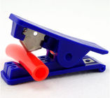Nylon Flexible Polyurethane Tubing , Five Colours Plastic Hose Cutter To 12mm