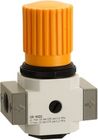 XOR Air Filter Pressure Regulator , Festo Type Compressed Air Lubricator