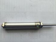 MA Standard Mini Pneumatic Cylinder Aluminum Alloy Tube For Volkswagen Cars