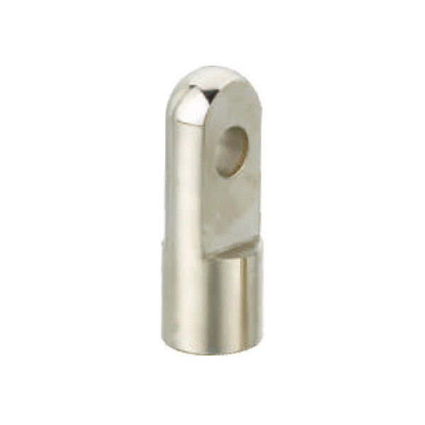 Nickel Plated Air Cylinder Accessories , M - I Joint Pneumatic Cylinder Accessories