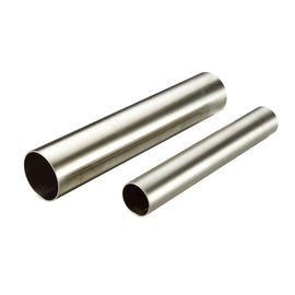MA / DSN Air Cylinder Accessories Stainless Steel Barrel With Bore 8mm - 63mm