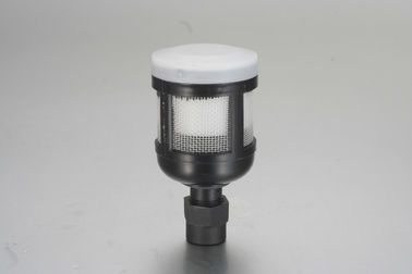 ZDFS Auto Discharger Compressed Air Pressure Regulator With / Without Protective Cover