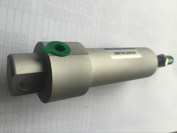 MA Series Single Acting Pneumatic Cylinder Aluminum Alloy Tube With Special End Cap
