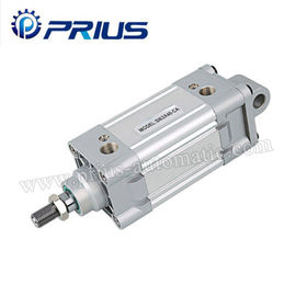 DNC ISO15552 Standard Pneumatic Air Cylinder