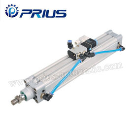 Double Acting Pneumatic Air Cylinder