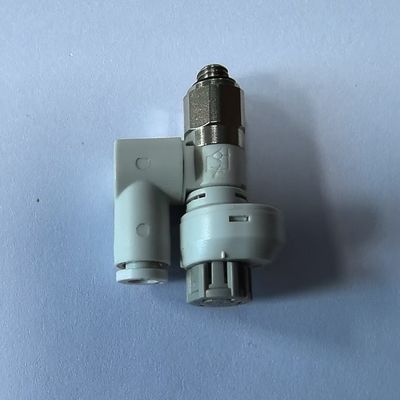 1/8”-1/2” PT Thread Pneumatic Connector Fittings for G1/2 Tubes in Industrial