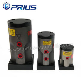 Hopper Feed Industrial Pneumatic Vibrators Piston Reciprocating Type CE