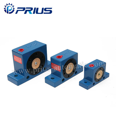 R Series Small Pneumatic Roller Vibrators For Vibrating Screening