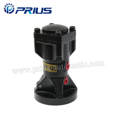 Black Colour Pneumatic Piston Vibrators BVP Series